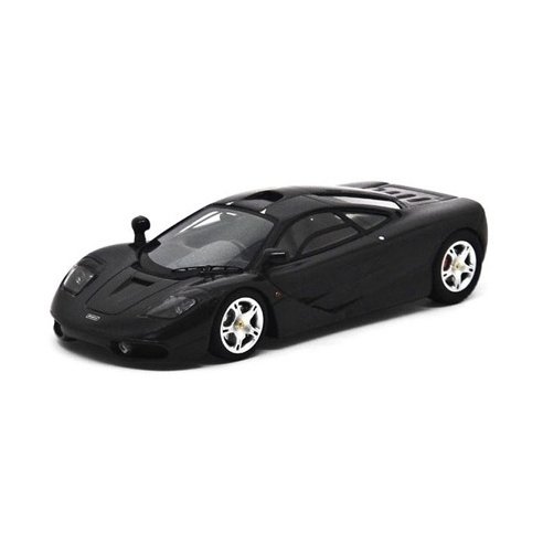 TSM Model True Scale Miniatures McLAREN F1 XP-1 FIRST PROTOTYPE McLAREN F1 1992 1/43