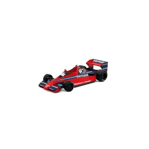 TSM Model True Scale Miniatures ALFA BRABHAM BT46 #66 NELSON PIQUET GP CANADA 1978 1/43