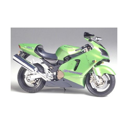 Tamiya 1/12 Kawasaki Ninja ZX-12R