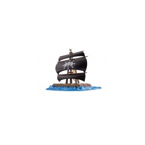 Bandai One Piece Grand Ship Coll Marsh D Teach