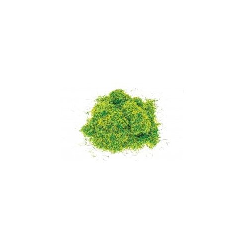 hornby Static Grass - Ornamental Lawn, 2.5mm