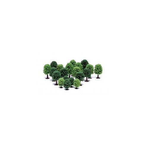 hornby Hobby'' Deciduous Trees