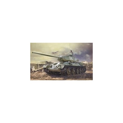 1 35 T34 85 Zavod 183 Mod. 1944