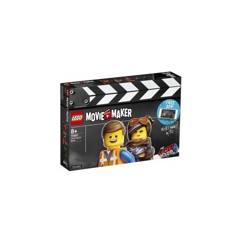 LEGO Movie 2 - Movie Maker