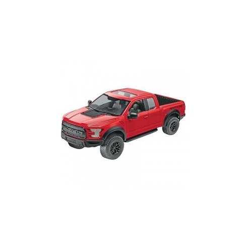 Monogram 1/25 2017 Ford F-150 Raptor