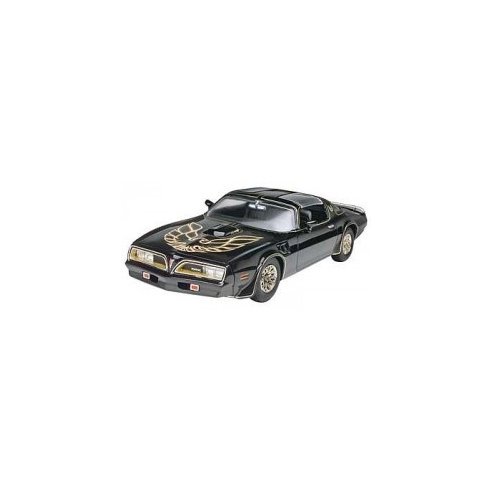 Monogram 1/25 Smokey and the Bandit - 1977 Pontiac Firebird