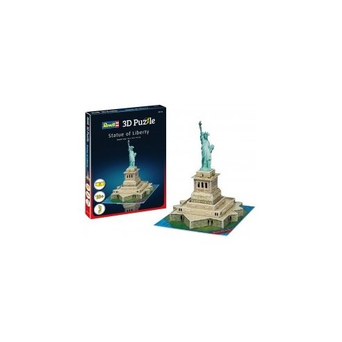 Revell 3D Puzzle Statue of Liberty