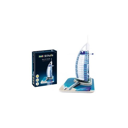 Revell 3D Puzzle Burj Al Arab