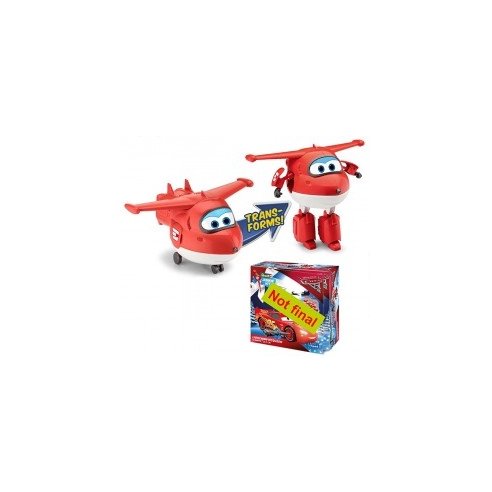 Revell 1/20 JUNIOR KIT Advent Calendar SuperWings - Jett