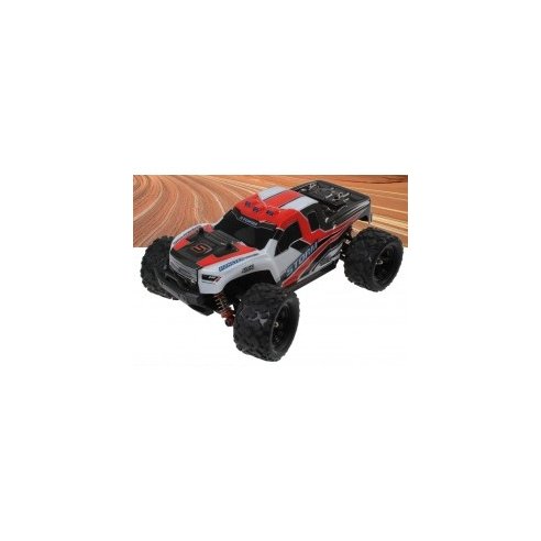 Revell X-Treme RC Buggy Cross Storm