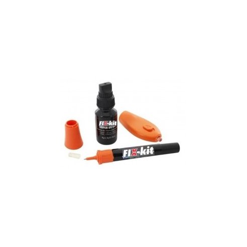 Revell Fix-kit UV Superglue + Refill