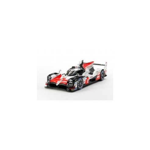 Tamiya 1/24 Toyota Gazoo Racing TS050 Hybrid