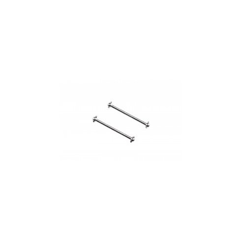 Carrera Profi RC Dogbone - per ant. 183001-002-003-004-006-008 e post. per 183006-008