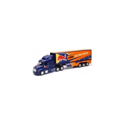 New Ray 1/32 Red Bull KTM Racing Team Truck