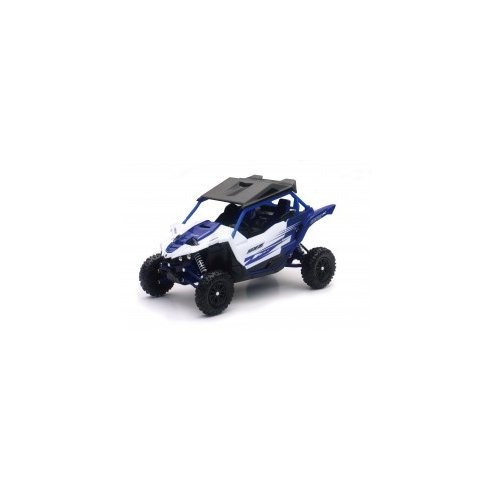 New Ray 1/18 Yamaha YXZ1000R [2 Colori Disponibili]