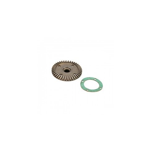 RADIOKONTROL WLT Bevel gear differential pad set