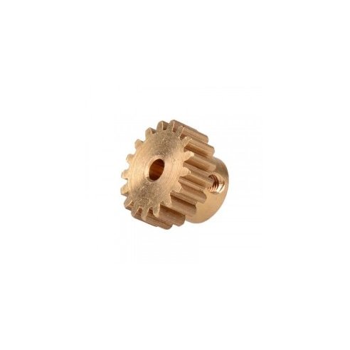 RADIOKONTROL WLT Motor gear machine screw 3x3 group