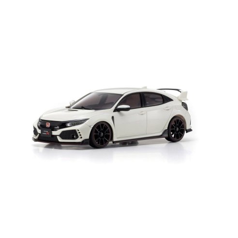 Mini-Z AWD Honda Civic Type-R Bianca (MA-020 KT531P)