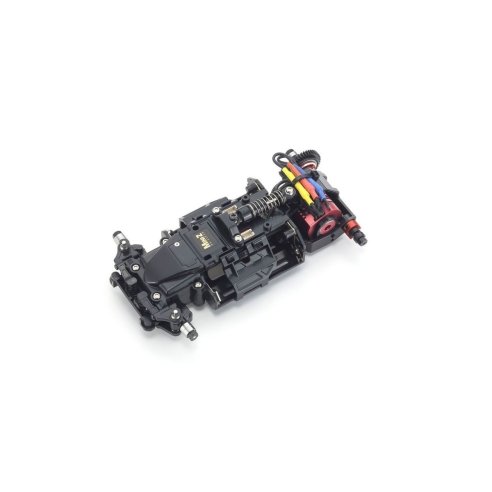 Mini-Z MR03 EVO SP CHASSIS SET (W-MM) 8500KV