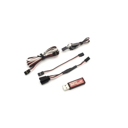 ICS USB ADAPTER HS PER Mini-Z