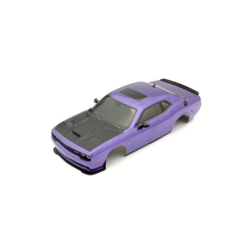 Carrozzeria Fazer 1:10 FZ02L Dodge Challenger - Purple