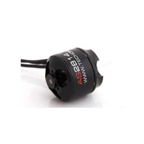 Motore brushless AS2814 1000Kv - no albero