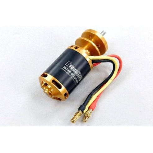 Motore brushless 3048-2150KV per EDF 70mm 6S