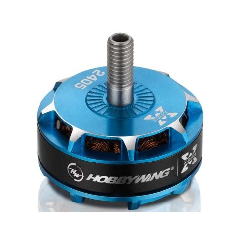 XRotor 2405 2250KV Blu V1