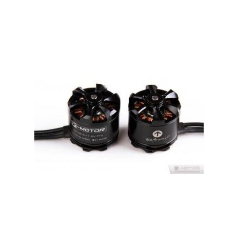 MT2814 710kv antigravity! - 2 pz