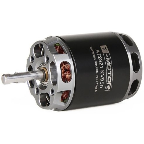 Motore elettrico brushless AT2321 950 Kv