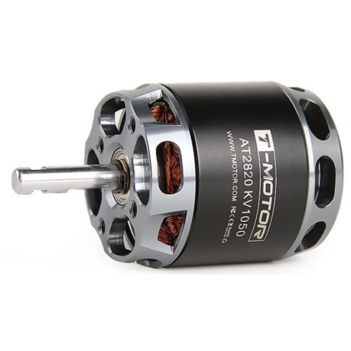 Motore elettrico brushless AT2820 880 Kv