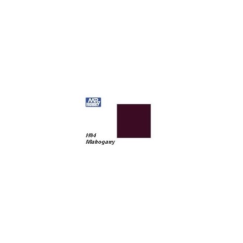 Mr.Hobby H84 Mahogany Semi-Gloss (10 ml)