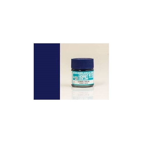 MR. HOBBY blu cobalto 10ml