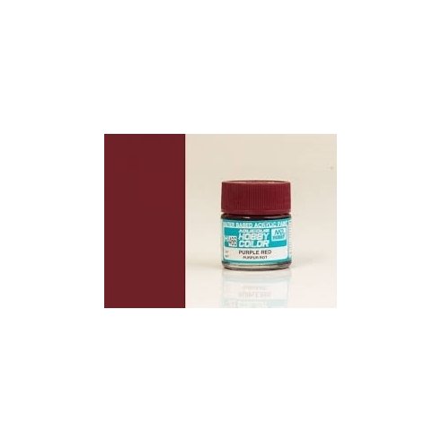 MR. HOBBY red porpora 10ml