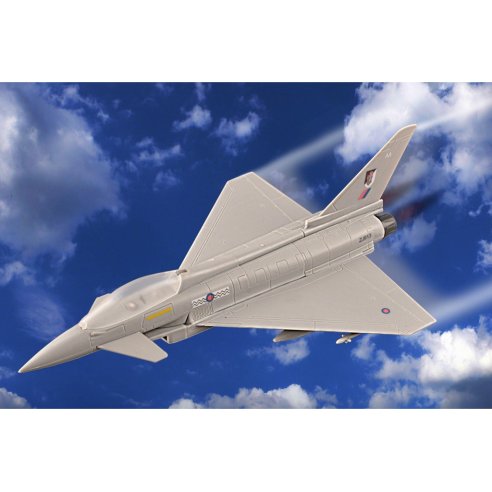 HOBBY BOSS kit EF-2000 EUROFIGHTER TYPHOON 200 mm