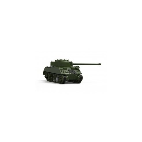 AirFix 1/72 Sherman Firefly