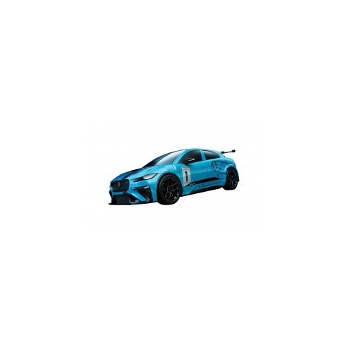 AirFix QUICKBUILD Jaguar I-PACE eTROPHY