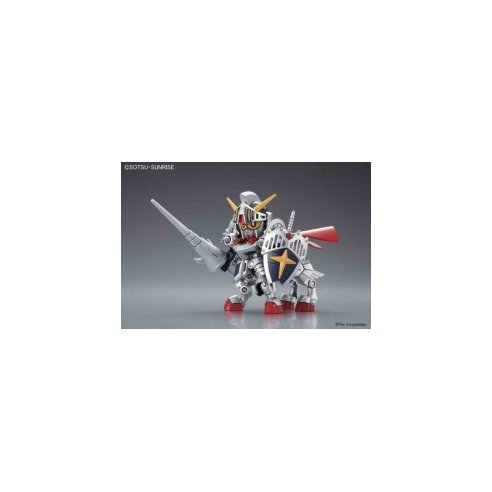 Bandai BB Gundam Knight Legend #370