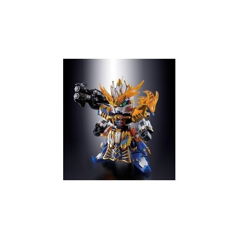 Bandai SD Sangoku Sokets Duel Gundam Taishi Ci