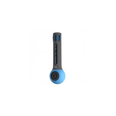 CELLY Microfono con Speaker Bluetooth - Blu