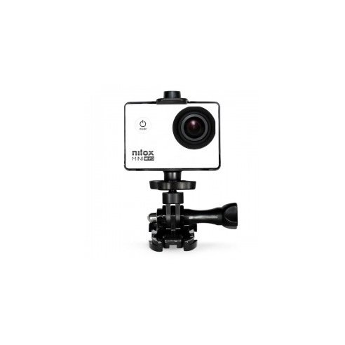 NILOX MINI WIFI 2 Action Cam