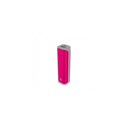 CELLY PowerBank Daily 2200MAH - Rosa