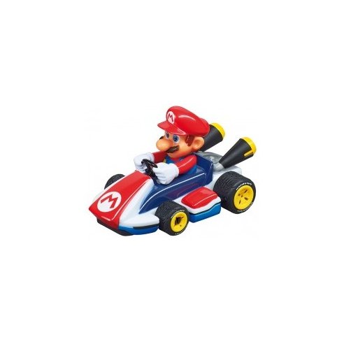 Carrera Nintendo Mario Kart - Mario