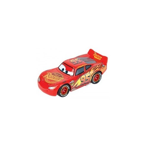 Carrera Disney Pixar Cars - Lightning McQueen