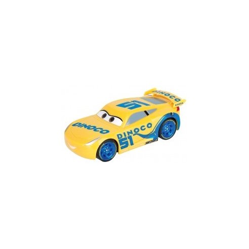 Carrera Disney Pixar Cars - Dinoco Cruz