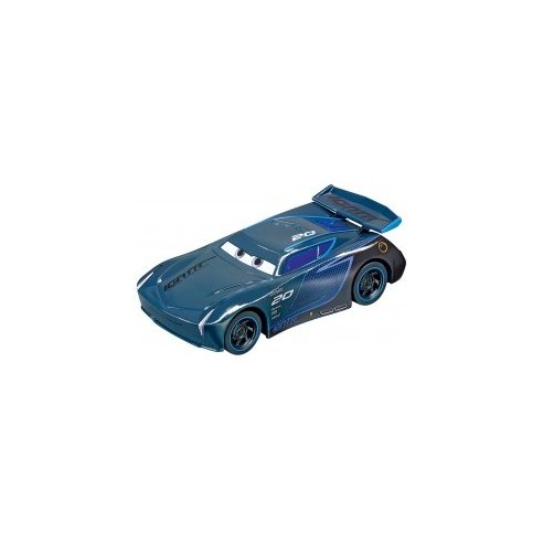 Carrera Disney Pixar Cars - Jackson Storm