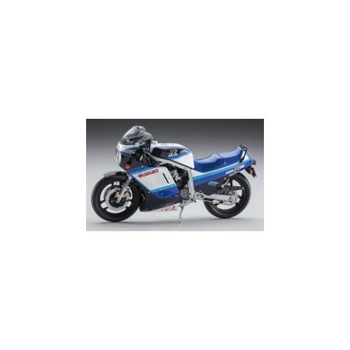 Hasegawa 1/12 Suzuki GSX-R750(G) (GR71G) 1986