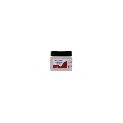 Humbrol Weathering Powder White - 45ml