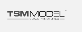 TSM True Scale Miniatures