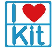 I LOVE KIT